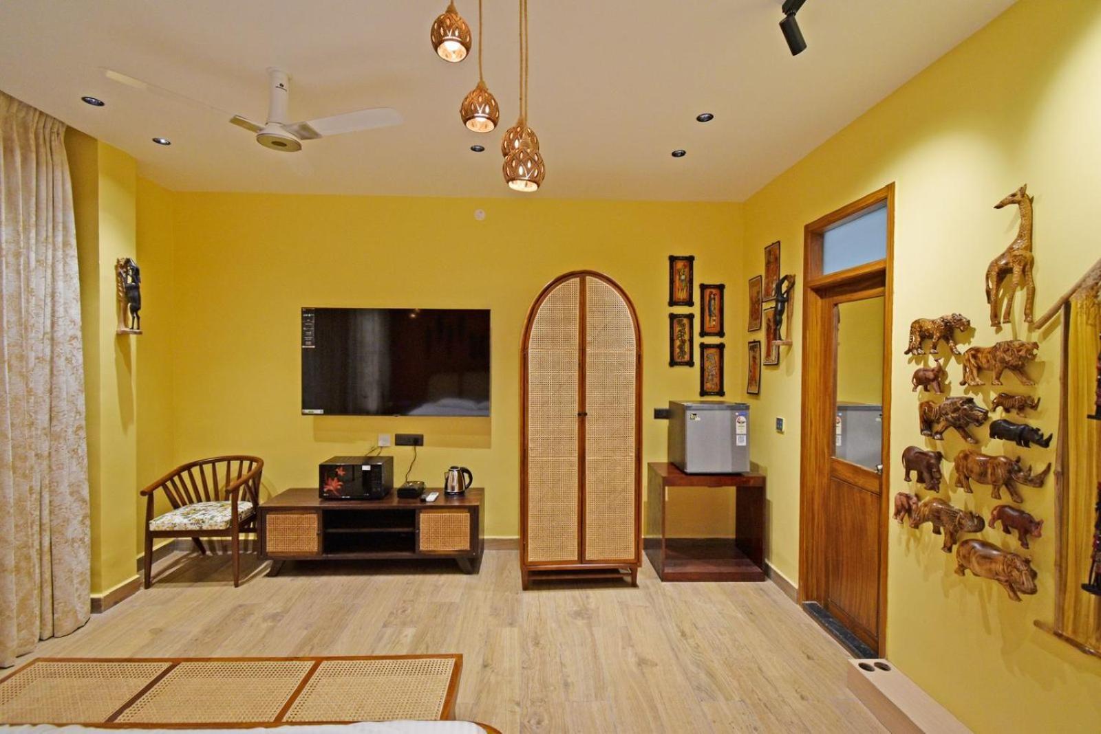 Blissful Stay, Pondicherry - Luxury Suites, 1Km To Beach, Views! Kottakuppam Extérieur photo