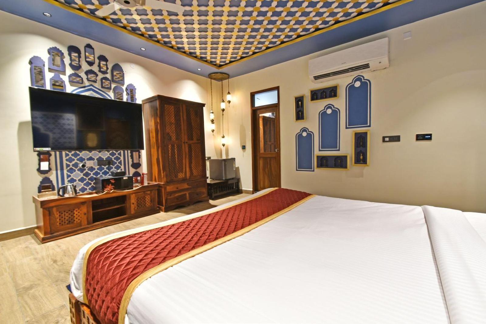 Blissful Stay, Pondicherry - Luxury Suites, 1Km To Beach, Views! Kottakuppam Extérieur photo