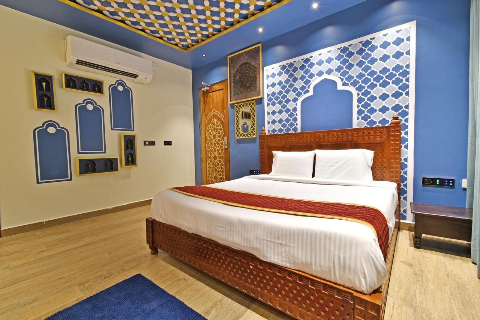 Blissful Stay, Pondicherry - Luxury Suites, 1Km To Beach, Views! Kottakuppam Extérieur photo