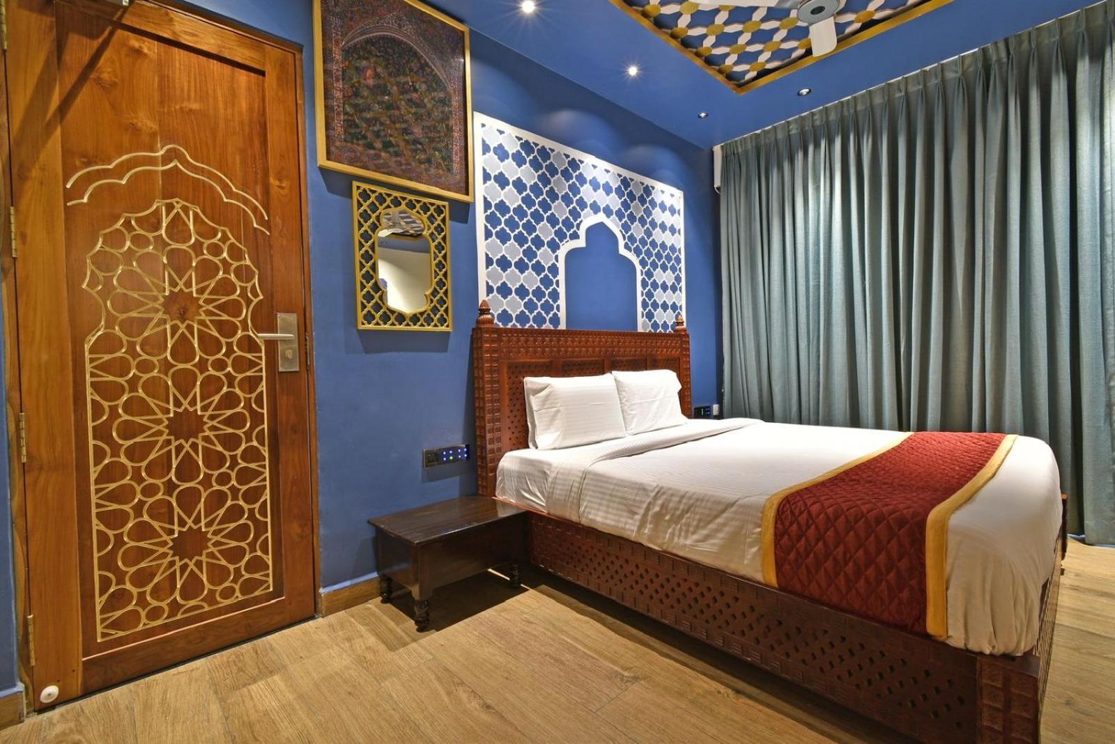 Blissful Stay, Pondicherry - Luxury Suites, 1Km To Beach, Views! Kottakuppam Extérieur photo