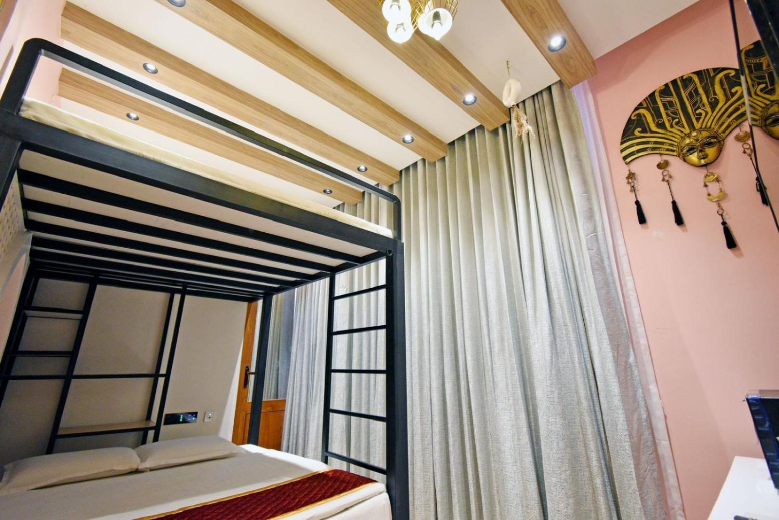 Blissful Stay, Pondicherry - Luxury Suites, 1Km To Beach, Views! Kottakuppam Extérieur photo