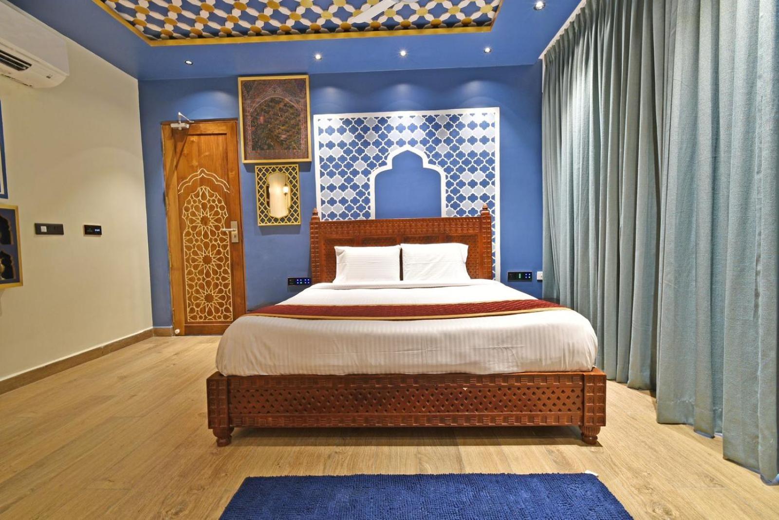 Blissful Stay, Pondicherry - Luxury Suites, 1Km To Beach, Views! Kottakuppam Extérieur photo