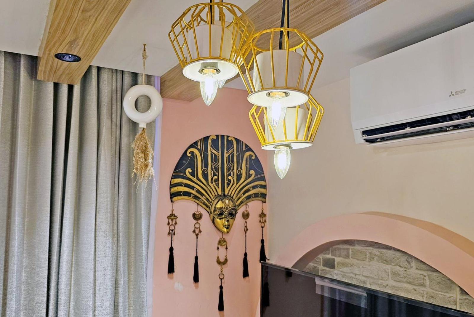 Blissful Stay, Pondicherry - Luxury Suites, 1Km To Beach, Views! Kottakuppam Extérieur photo