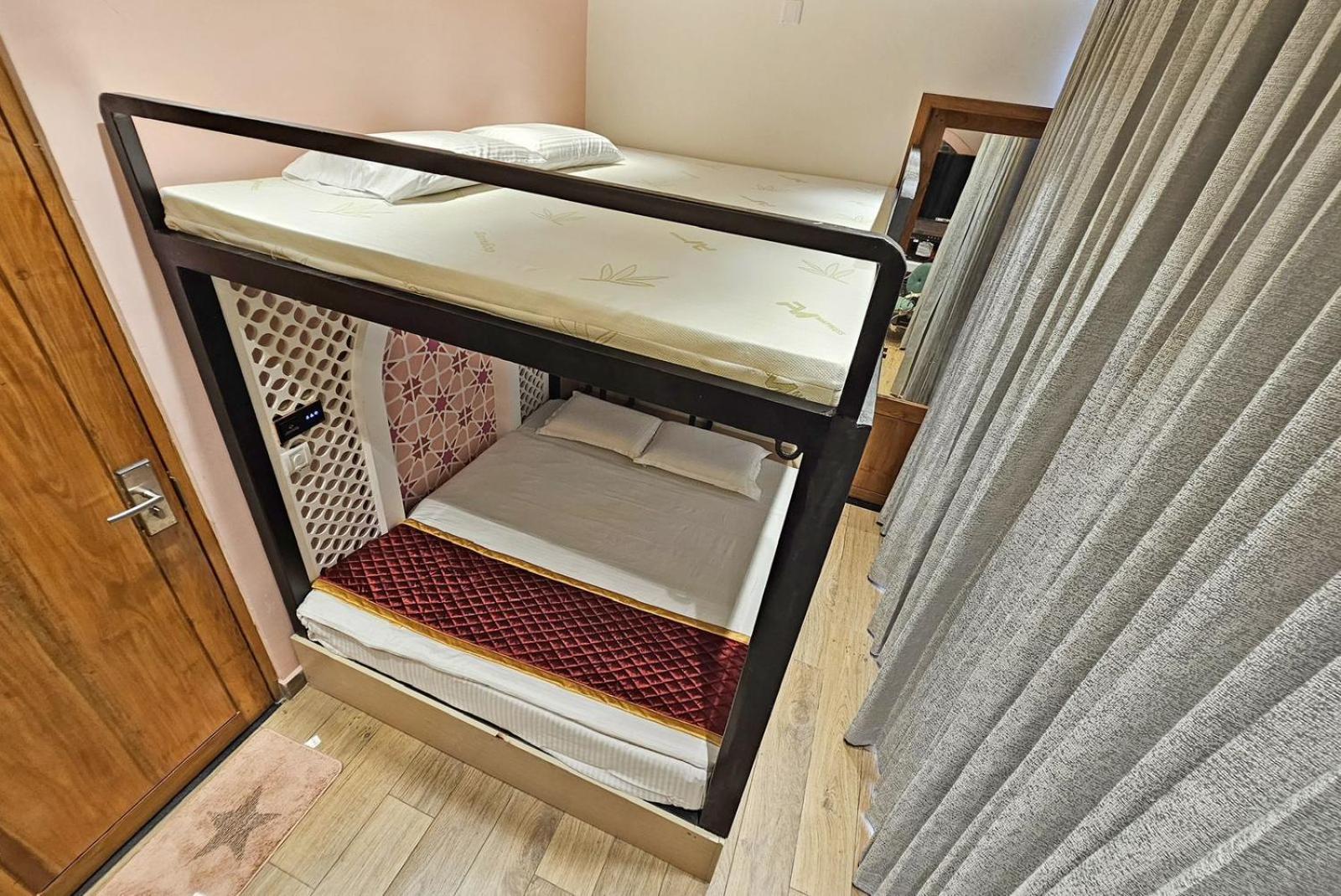 Blissful Stay, Pondicherry - Luxury Suites, 1Km To Beach, Views! Kottakuppam Extérieur photo