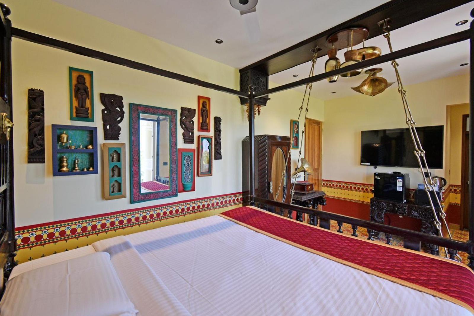 Blissful Stay, Pondicherry - Luxury Suites, 1Km To Beach, Views! Kottakuppam Extérieur photo