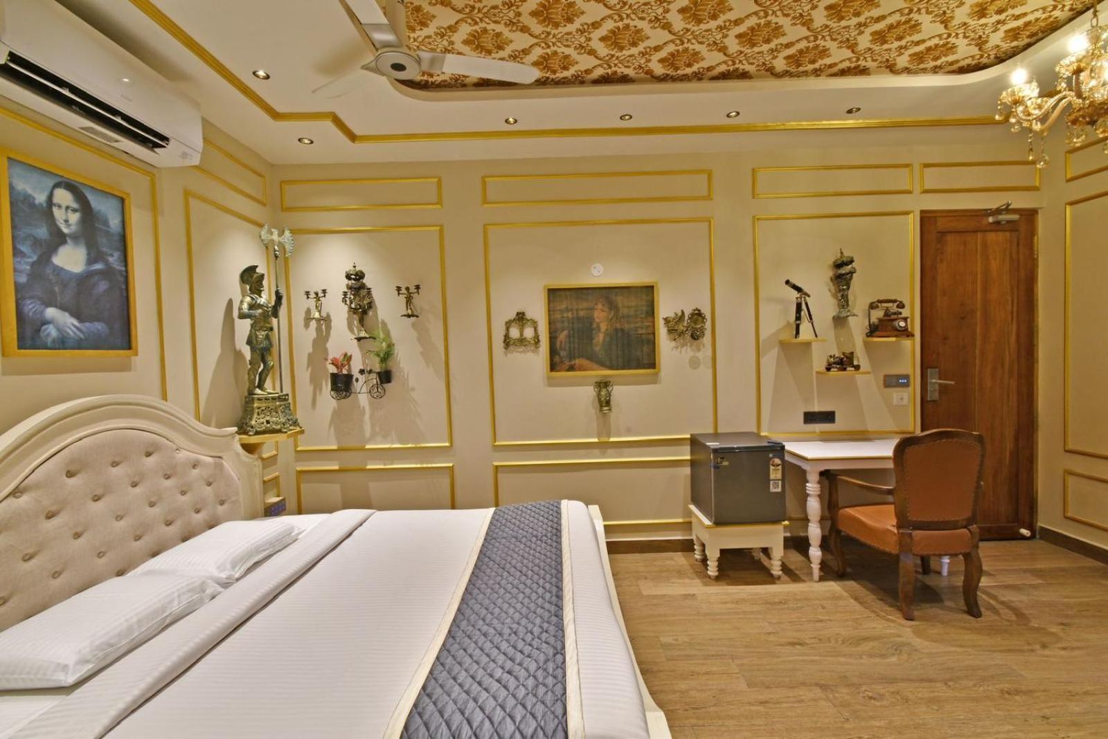 Blissful Stay, Pondicherry - Luxury Suites, 1Km To Beach, Views! Kottakuppam Extérieur photo
