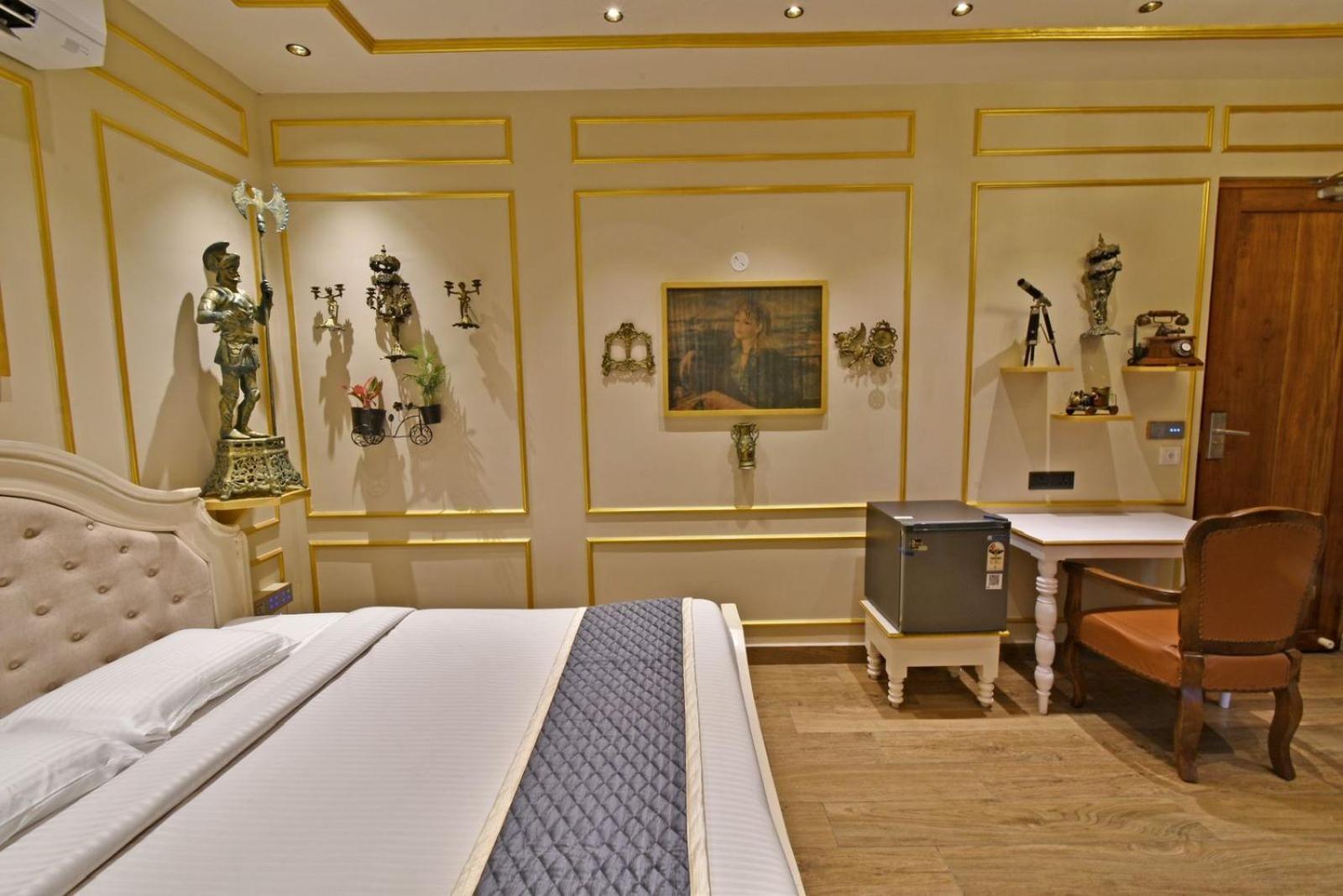 Blissful Stay, Pondicherry - Luxury Suites, 1Km To Beach, Views! Kottakuppam Extérieur photo