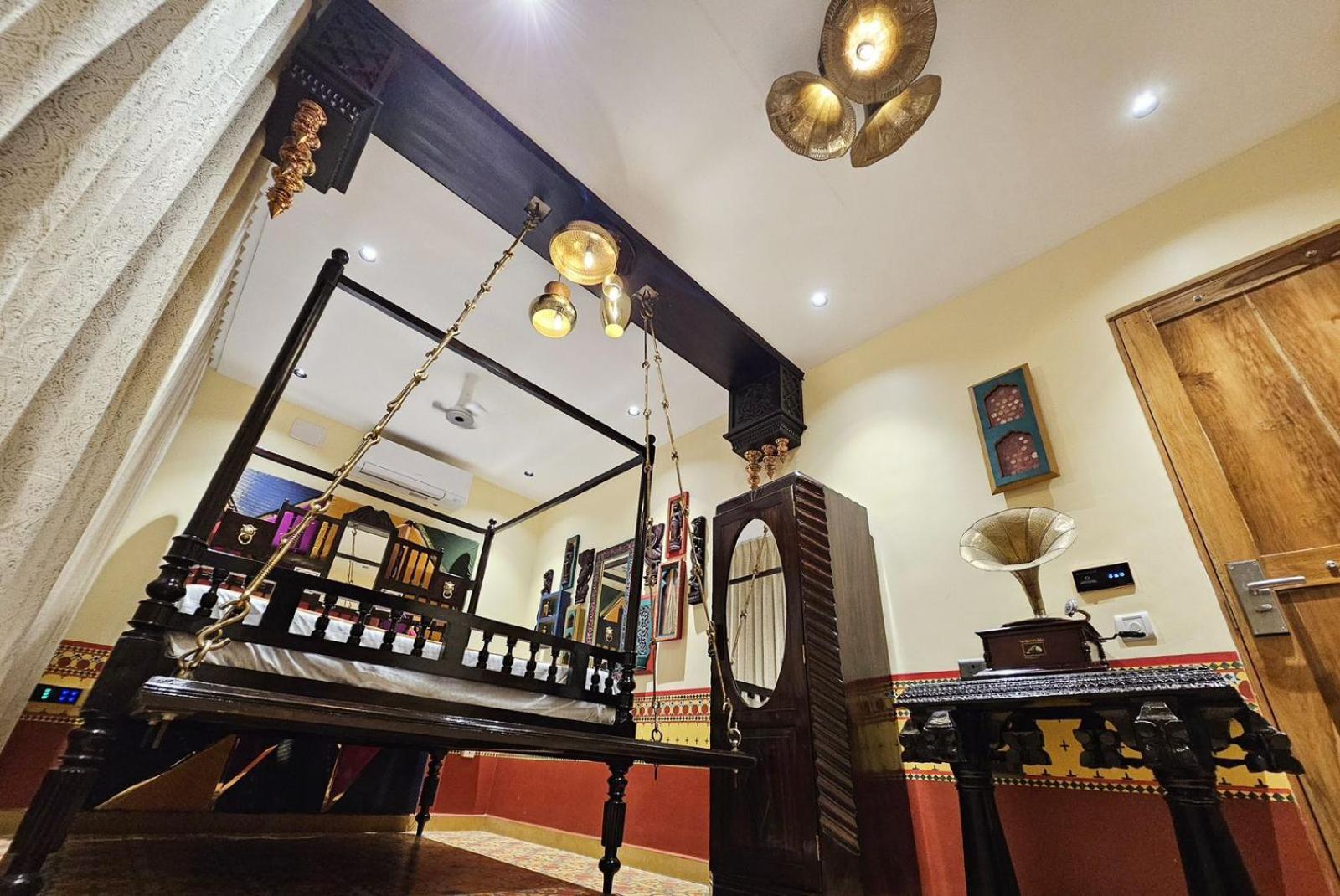 Blissful Stay, Pondicherry - Luxury Suites, 1Km To Beach, Views! Kottakuppam Extérieur photo