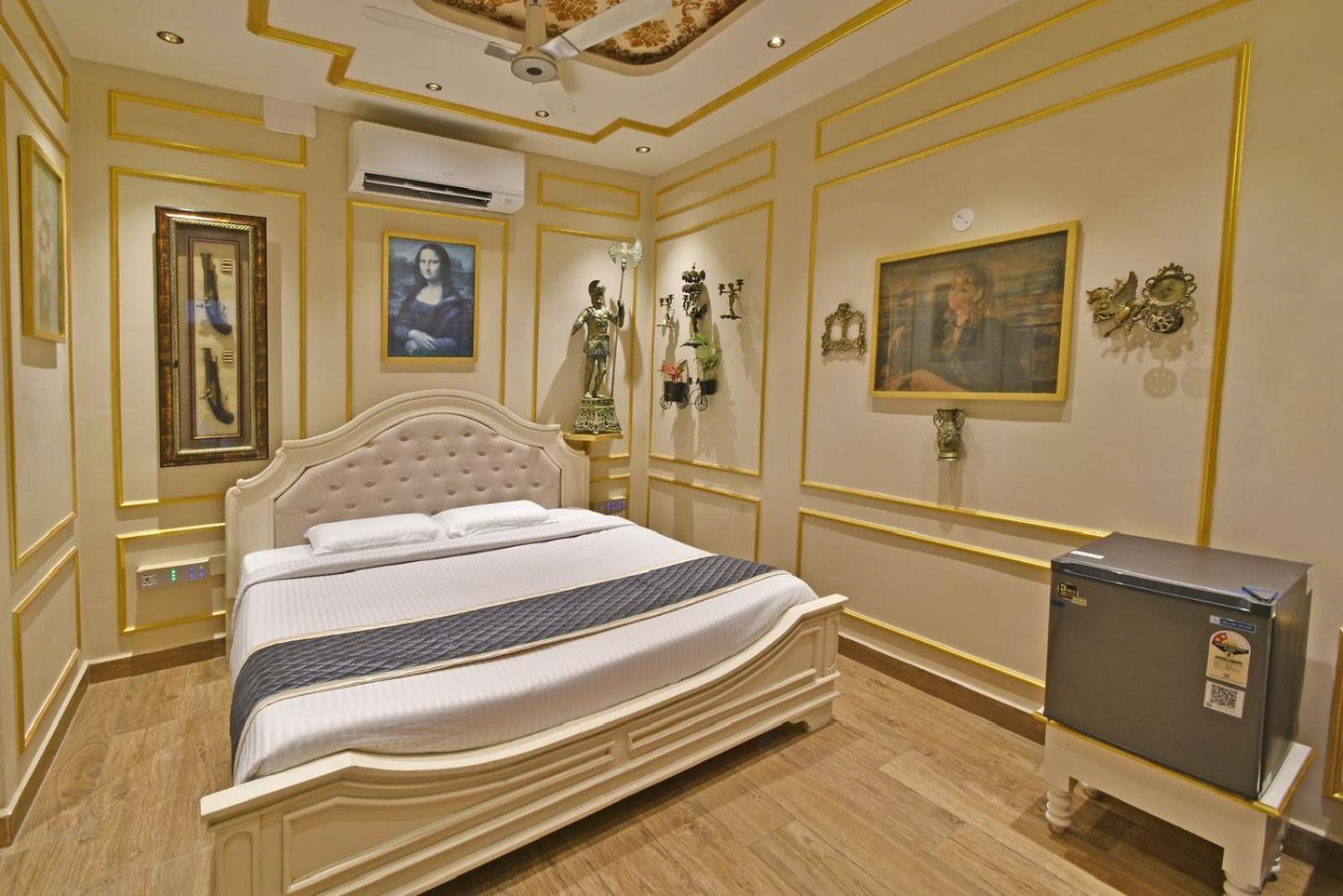 Blissful Stay, Pondicherry - Luxury Suites, 1Km To Beach, Views! Kottakuppam Extérieur photo