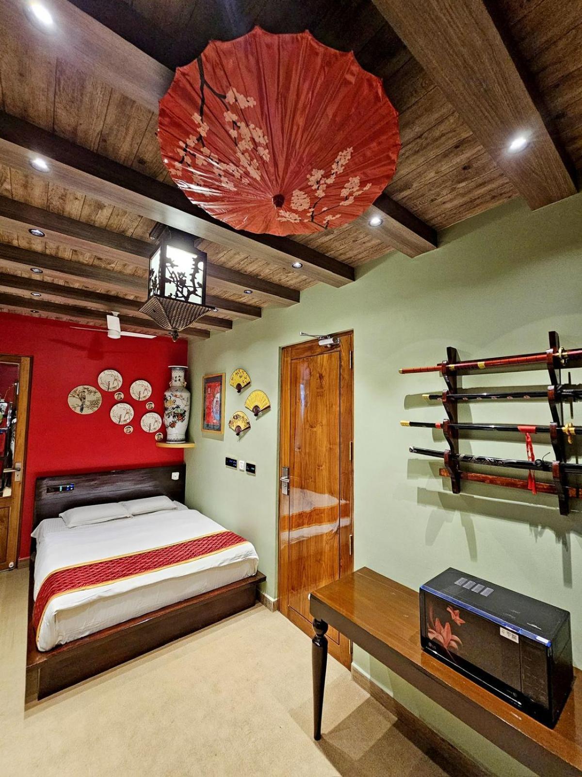 Blissful Stay, Pondicherry - Luxury Suites, 1Km To Beach, Views! Kottakuppam Extérieur photo