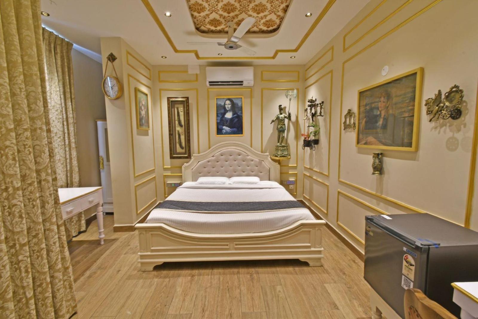 Blissful Stay, Pondicherry - Luxury Suites, 1Km To Beach, Views! Kottakuppam Extérieur photo