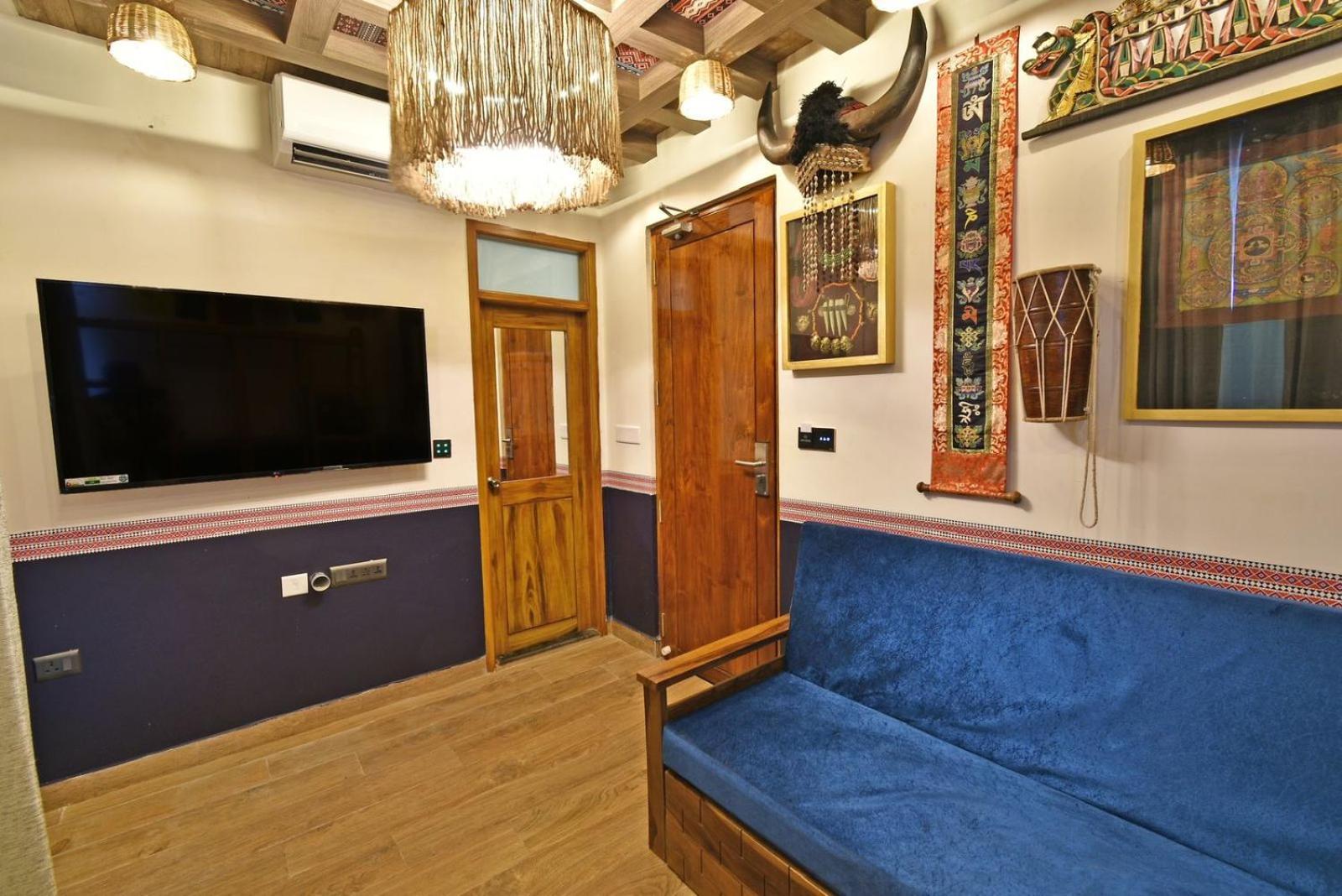 Blissful Stay, Pondicherry - Luxury Suites, 1Km To Beach, Views! Kottakuppam Extérieur photo