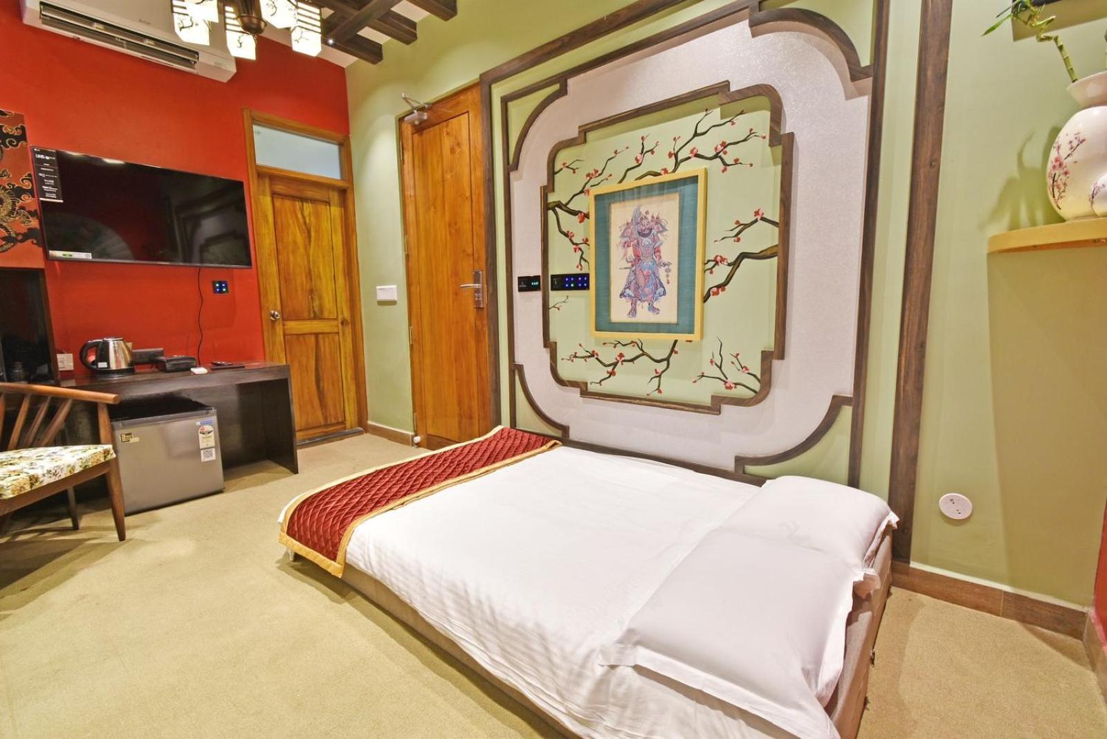Blissful Stay, Pondicherry - Luxury Suites, 1Km To Beach, Views! Kottakuppam Extérieur photo