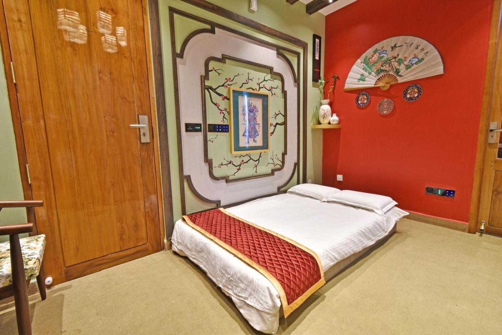 Blissful Stay, Pondicherry - Luxury Suites, 1Km To Beach, Views! Kottakuppam Extérieur photo